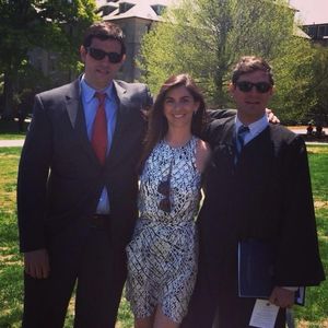 Meet your Posher, Peter